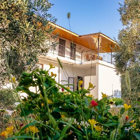 New In Nature Of Apartmán Koycegiz (Mugla)